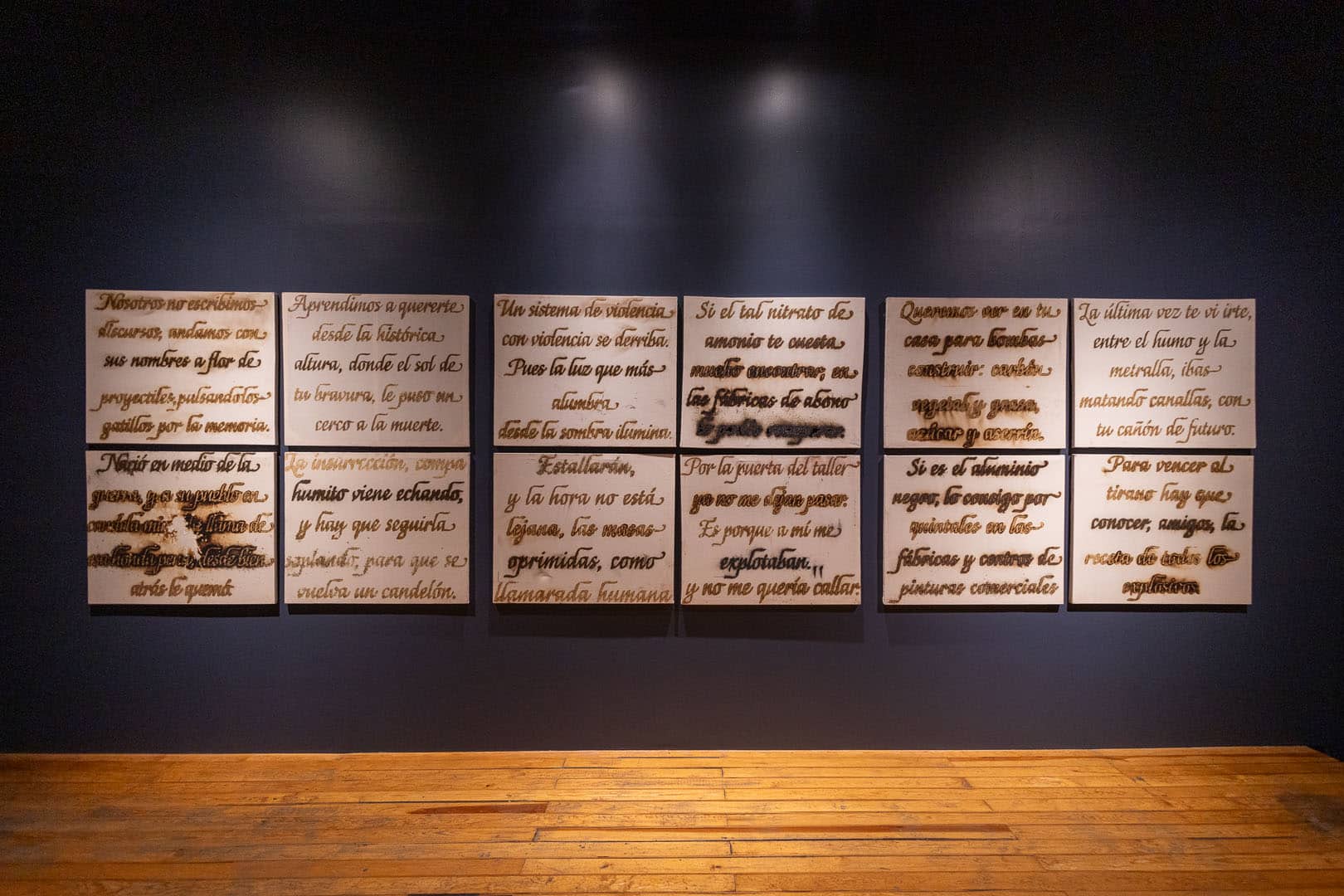 Bi xa ra ndumu̱i 250523-22