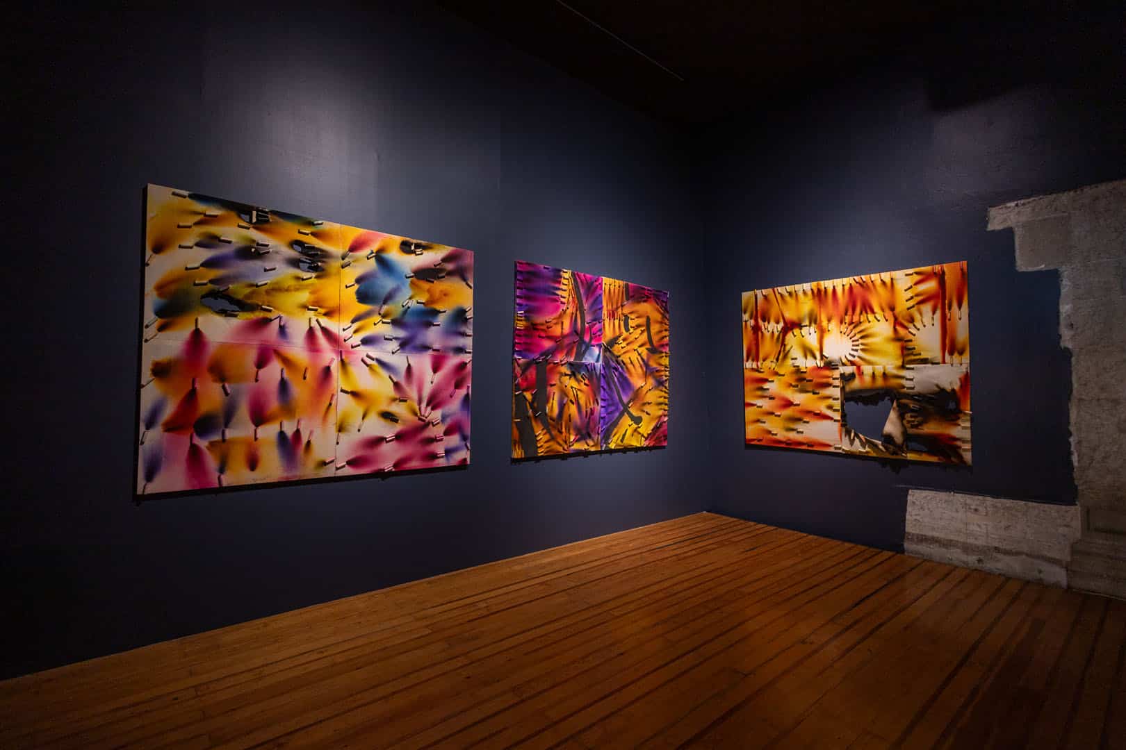 Bi xa ra ndumu̱i 250523-25