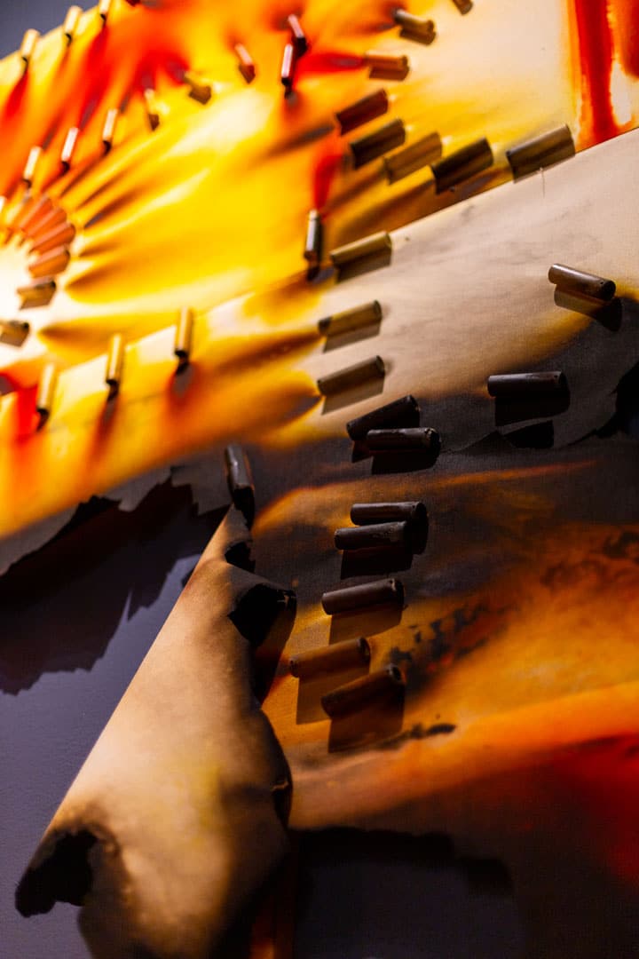 Bi xa ra ndumu̱i 250523-26