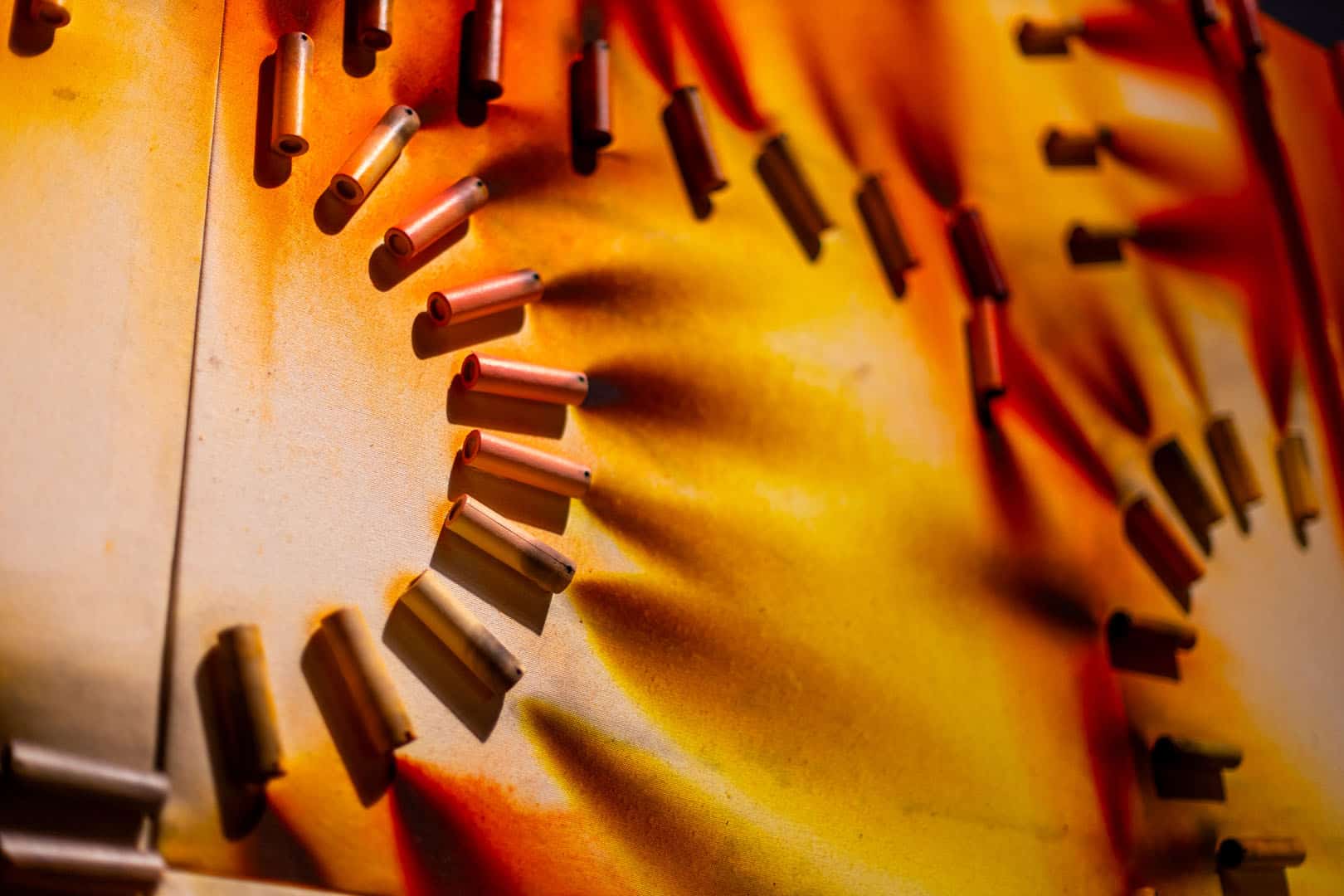 Bi xa ra ndumu̱i 250523-27